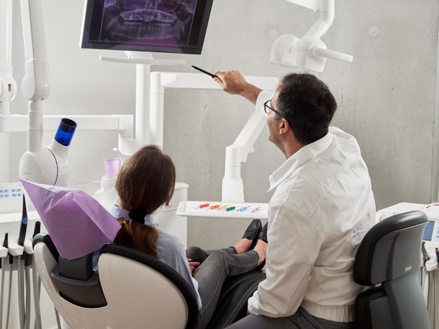 radiografias para el diagnostico de ATM