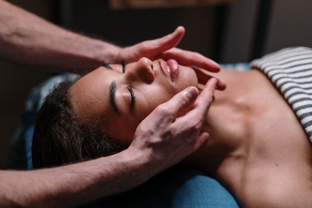 fisioterapia atm