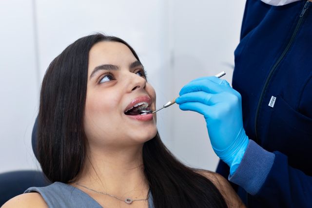dientes supernumerarios